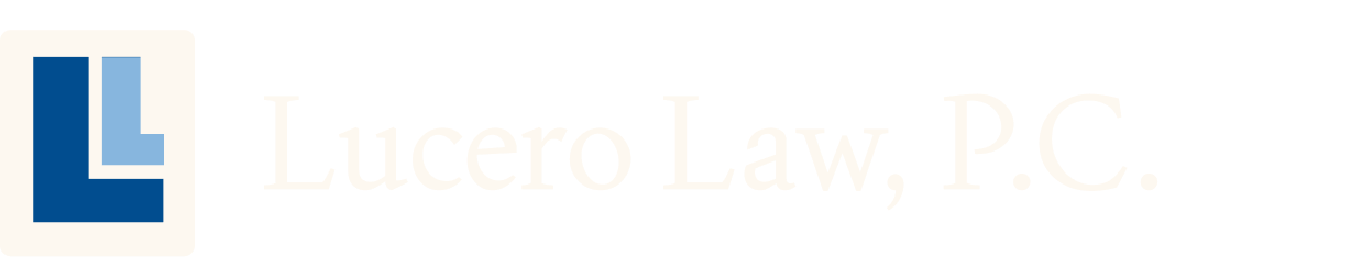 Lucero Law
