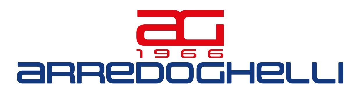 ARREDOGHELLI 1966 - LOGO