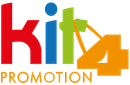logo kit4promotion