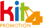 logo kit4promotion