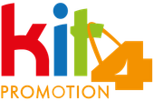 logo kit4promotion