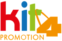 logo kit4promotion