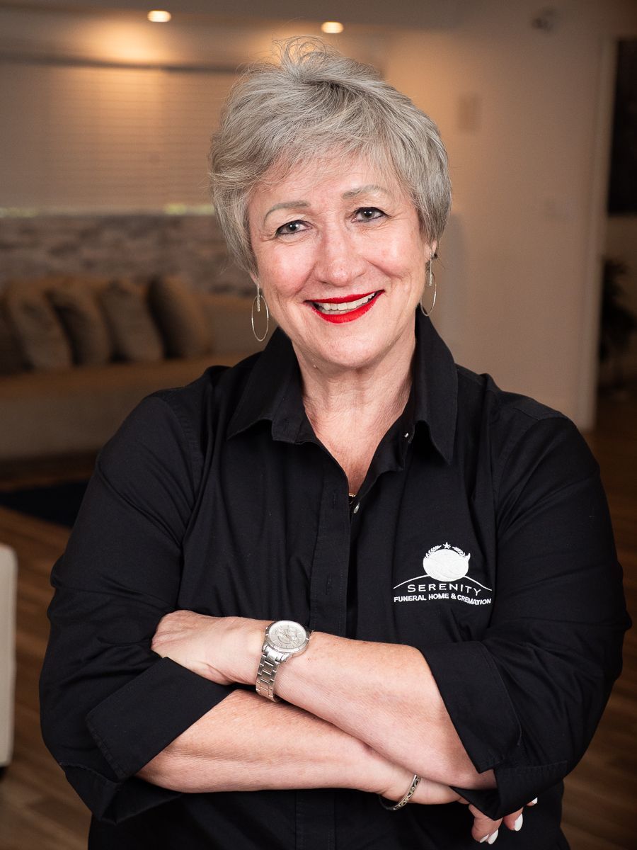 Julie LaMontagne