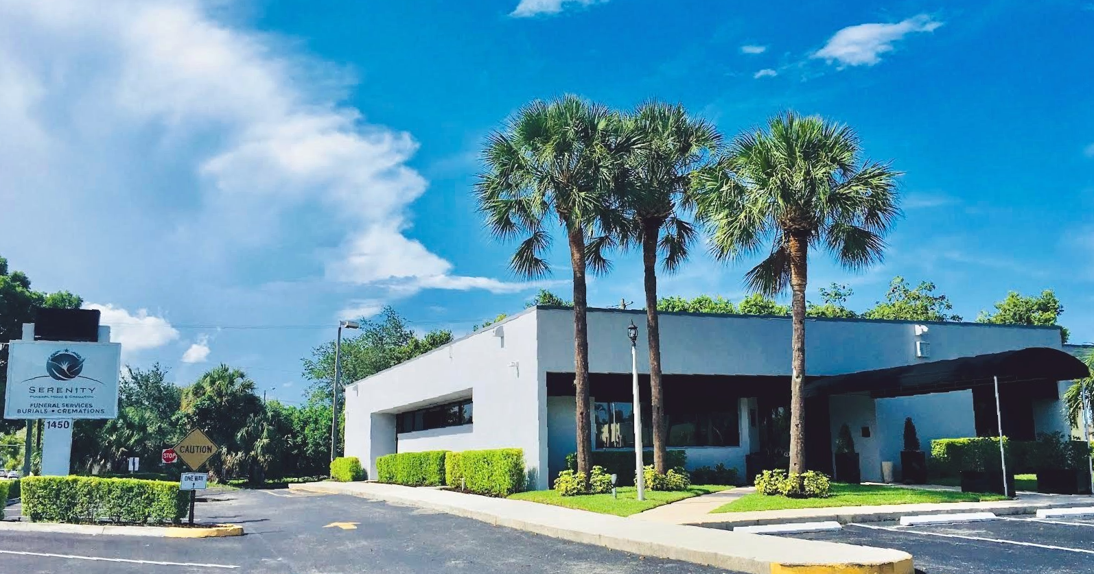 Margate FL Funeral Home And Cremations