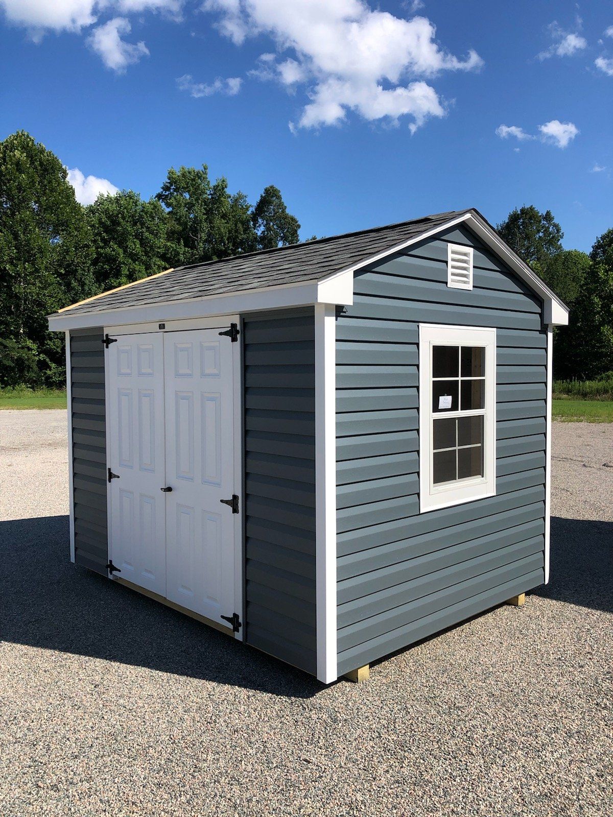 Amish Sheds for Sale in Glen Allen, VA Custom Storage Sheds