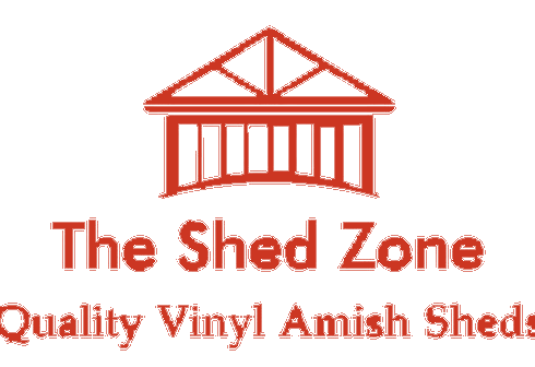 The Shed Zone logo