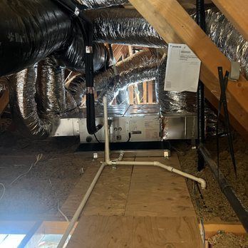 HVAC in Santa Clarita, CA