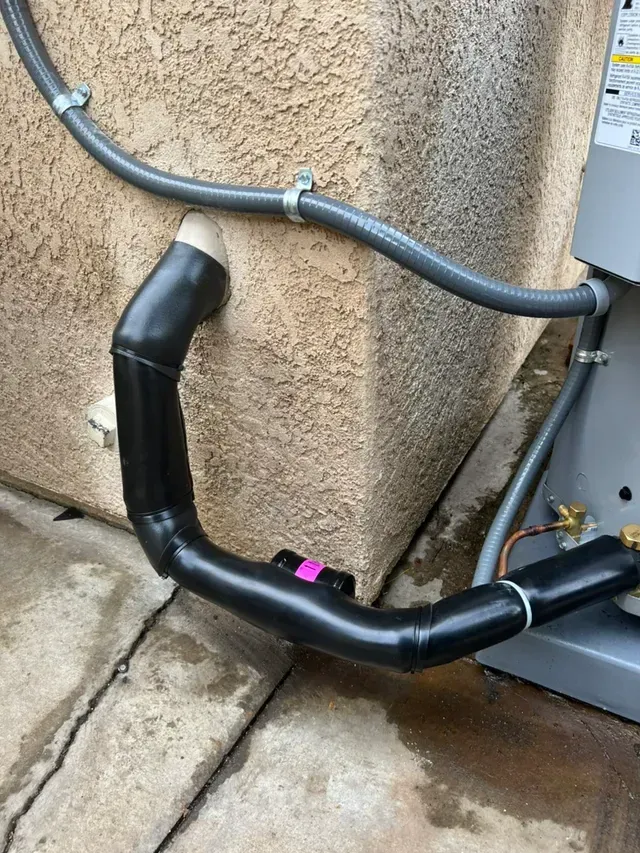 HVAC in Palmdale, CA