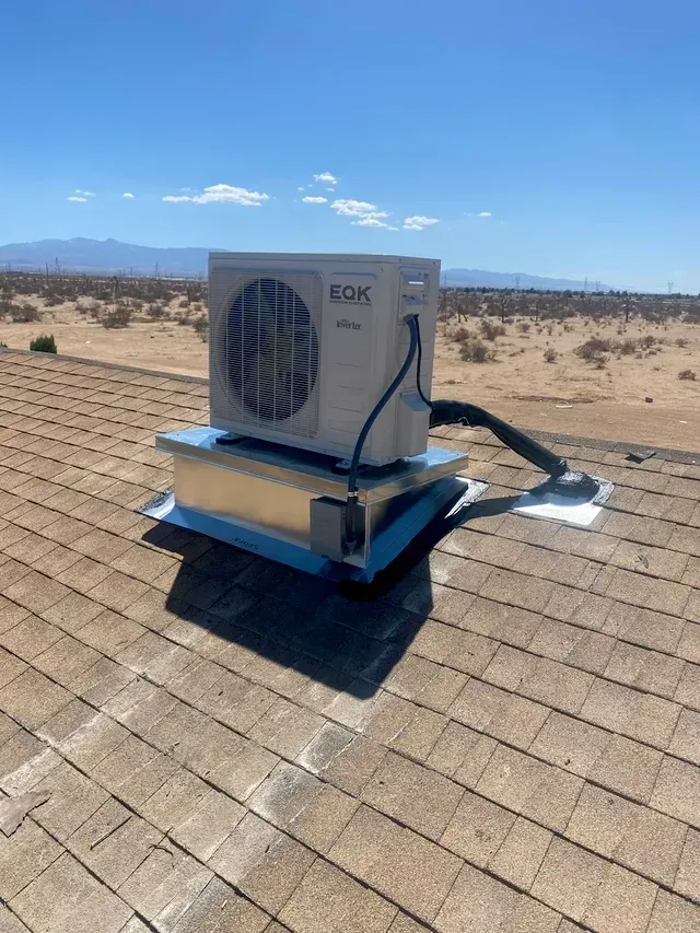 HVAC Installation