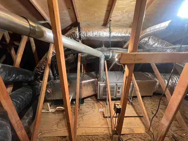 HVAC in Valencia, CA