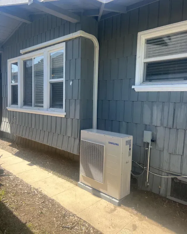 Commercial HVAC