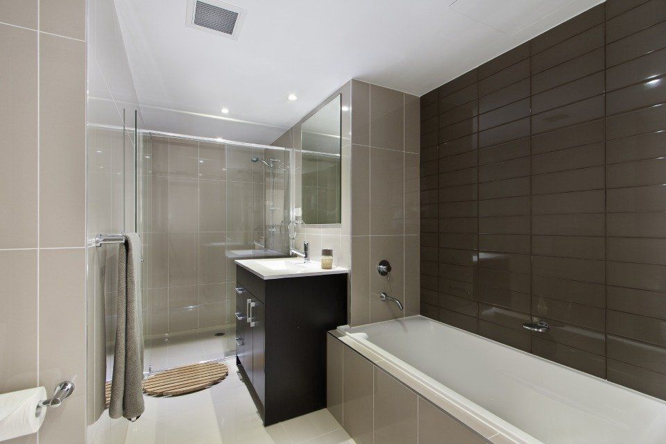 Bathroom Design Guiseley Pipe Dreams