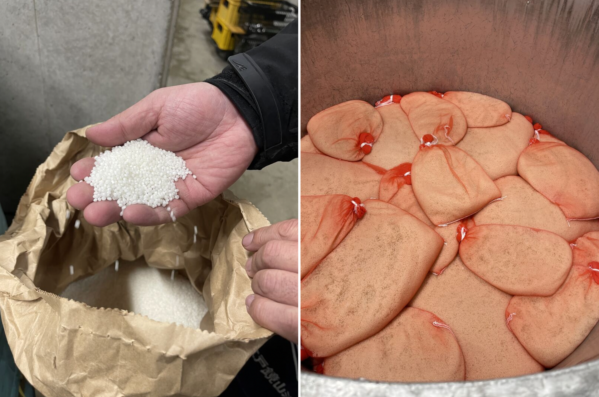 美日稻米貿易爭議背後，誰才是清酒漲價的苦主？