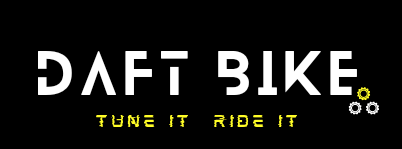 daft bike