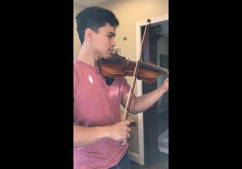 Practice makes progress