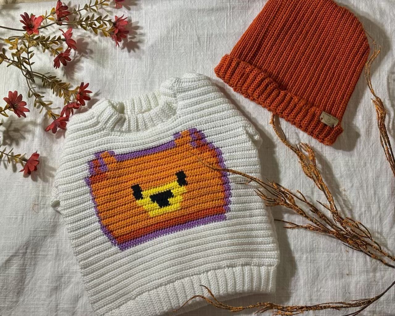 ? Autumn Cub Heirloom