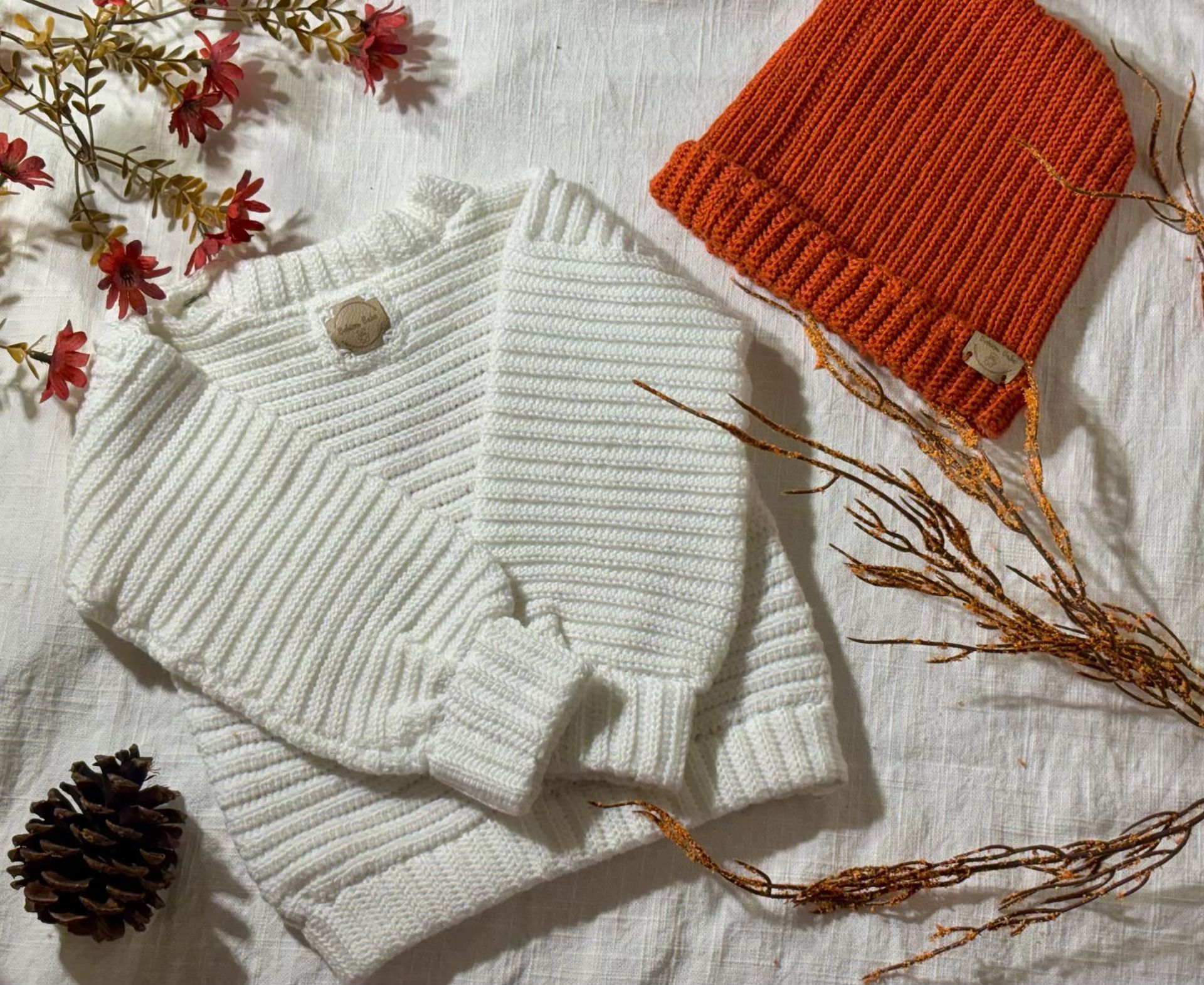 ? Autumn Cub Heirloom