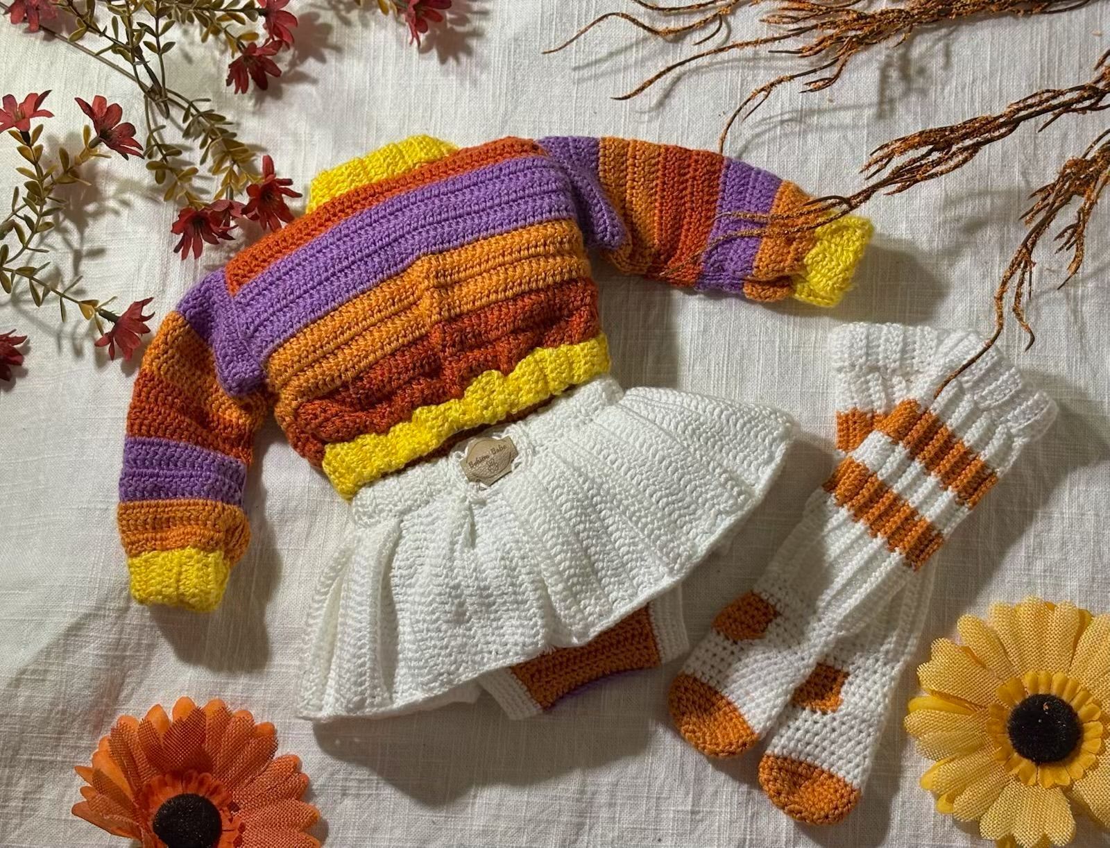 ? Autumn Scholar Heirloom