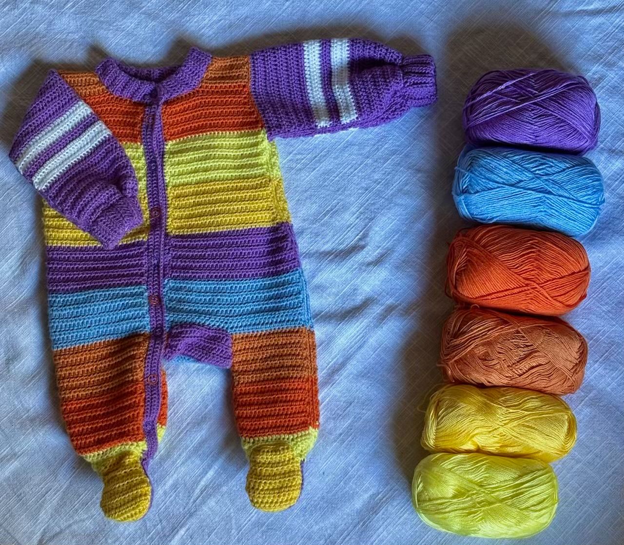 ? Color Theory Jumper