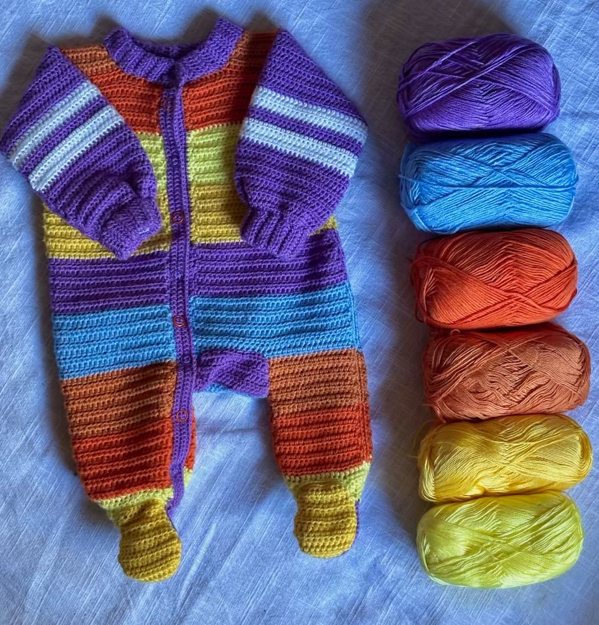 ? Color Theory Jumper