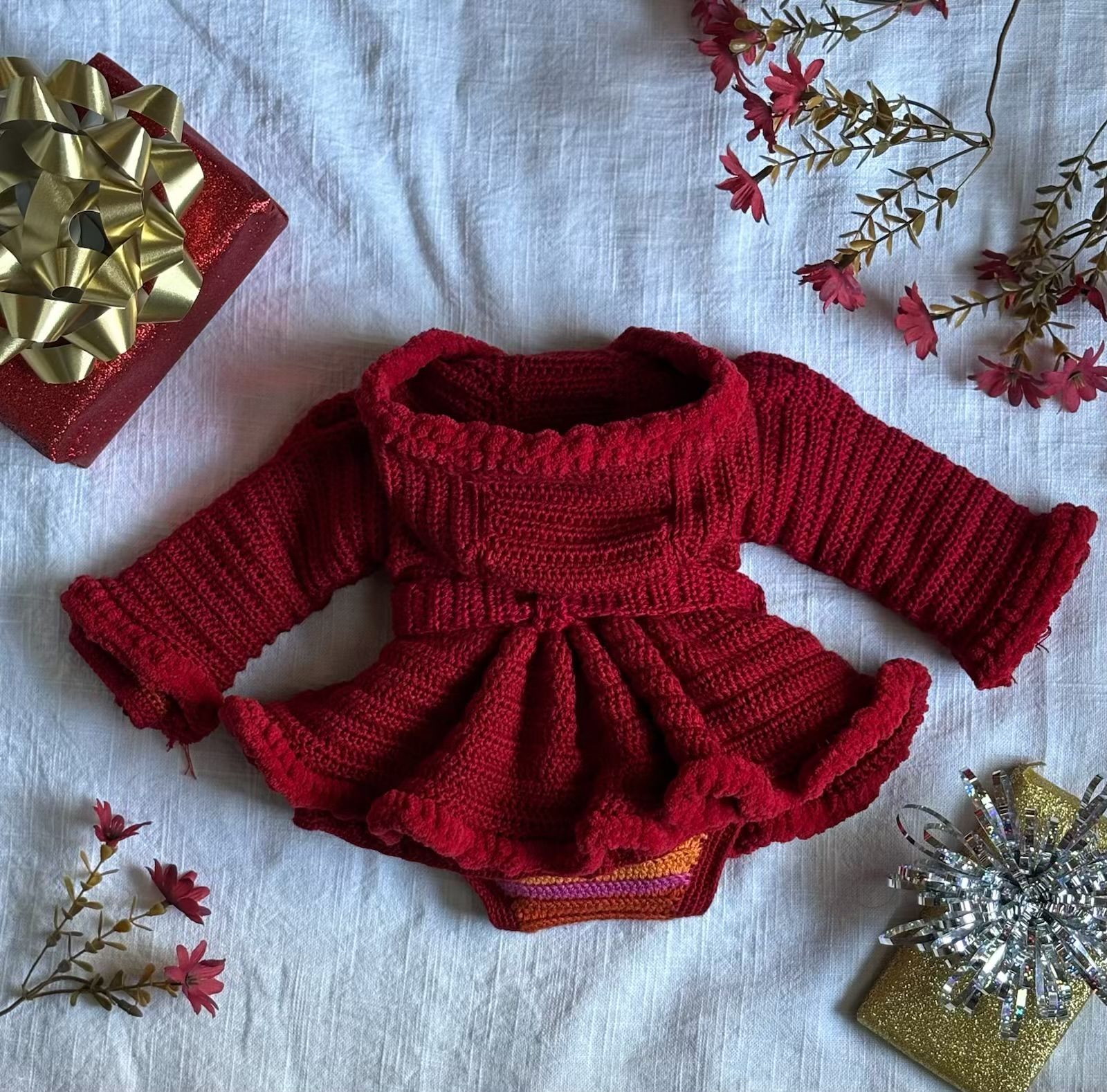 ❄️ Winter Ember Heirloom