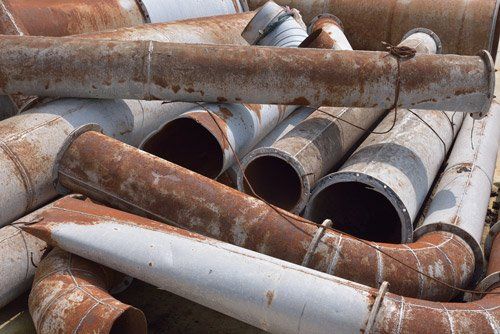 Lead — Lead Pipes in Lakeland, FL