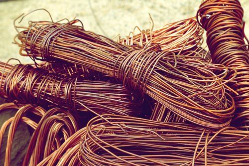 Insulated Wire and Cable — Bunch Of Insulated Wire in Lakeland, FL