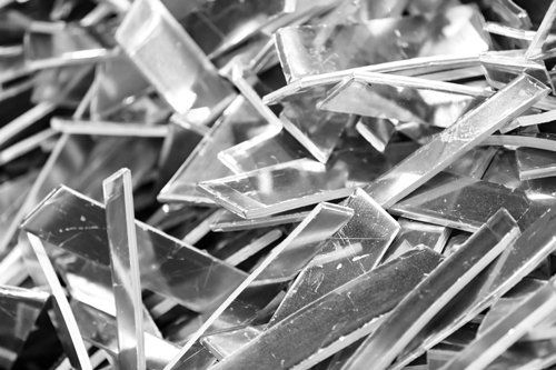 Aluminum — Aluminum Scraps in Lakeland, FL