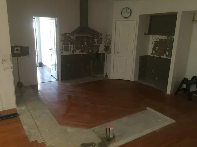 Kitchen Renovation — East Bunbury, WA — Bunbury Designer Cabinets & Furniture