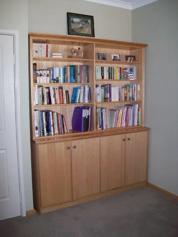 Cabinet Made Of Wood — East Bunbury, WA — Bunbury Designer Cabinets & Furniture