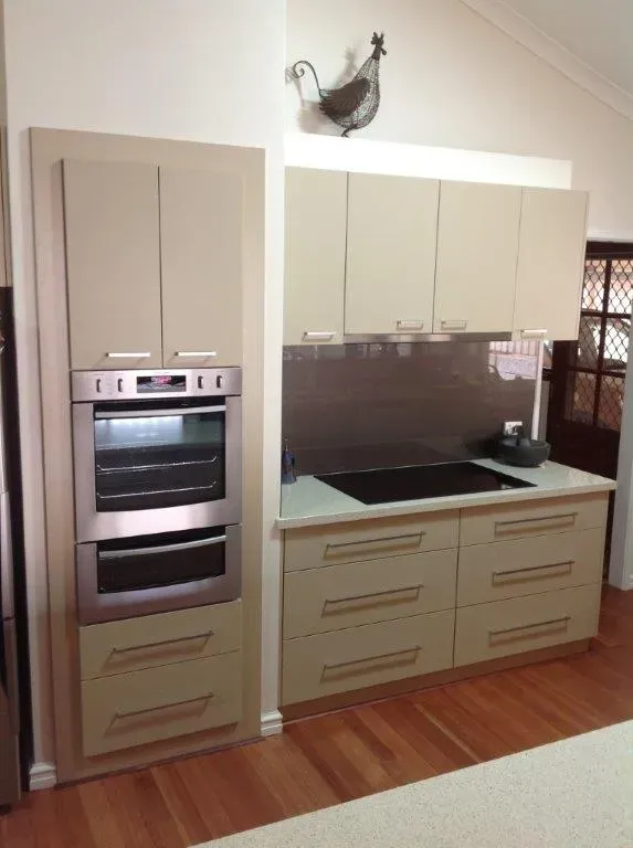 Newly Renovated Kitchen — East Bunbury, WA — Bunbury Designer Cabinets & Furniture