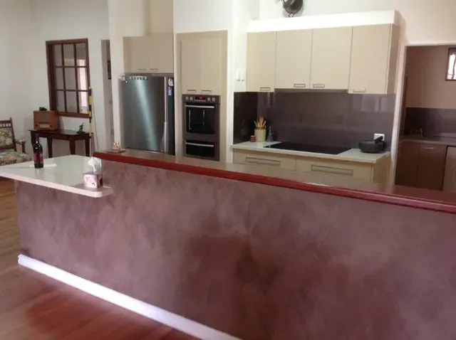 Marble Countertop — East Bunbury, WA — Bunbury Designer Cabinets & Furniture