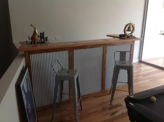 Countertop — East Bunbury, WA — Bunbury Designer Cabinets & Furniture