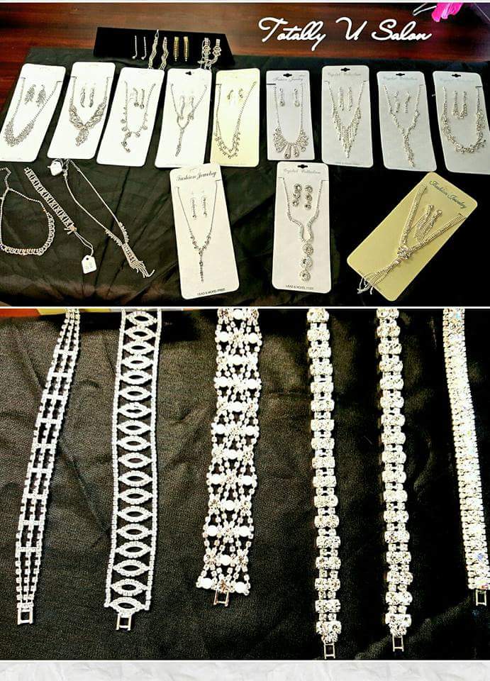 Gift Accessories —Bracelets and Necklaces in West Frankfort, IL