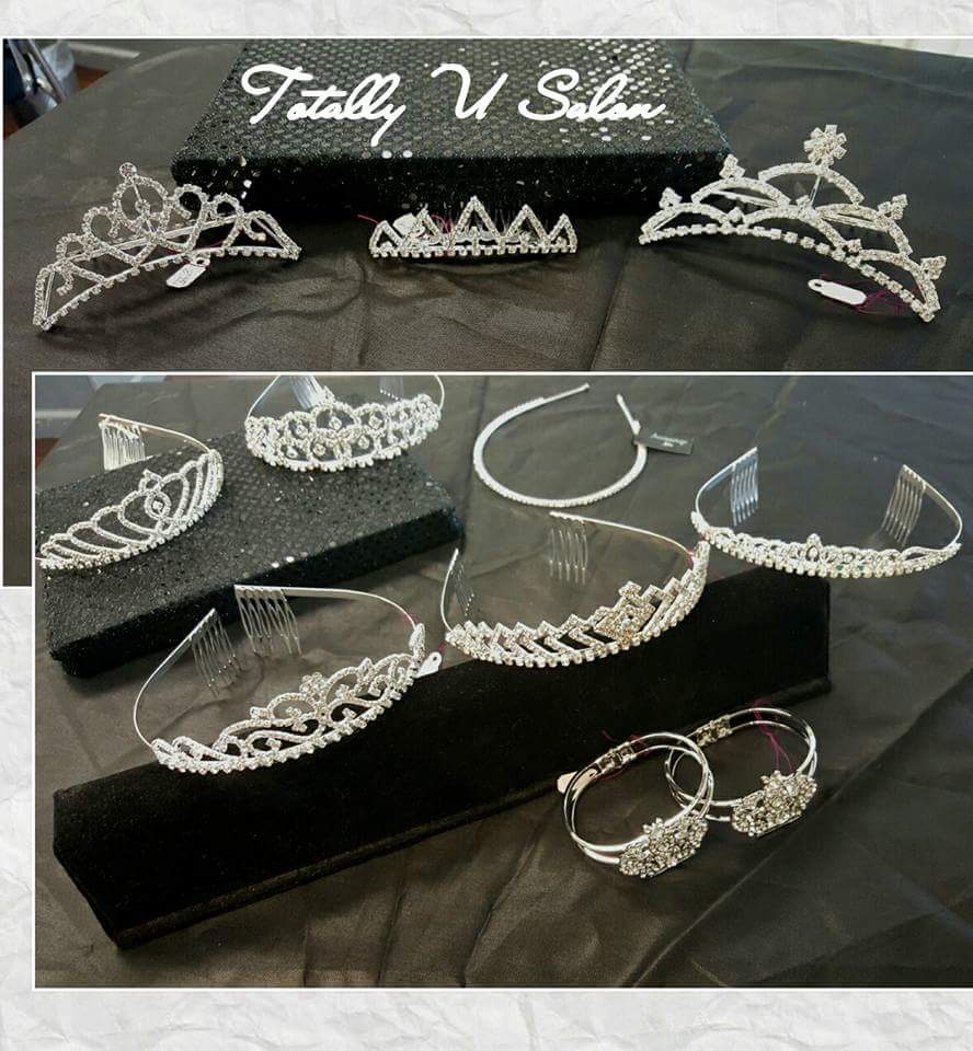 Accessories Shop —Set of Accessories in West Frankfort, IL