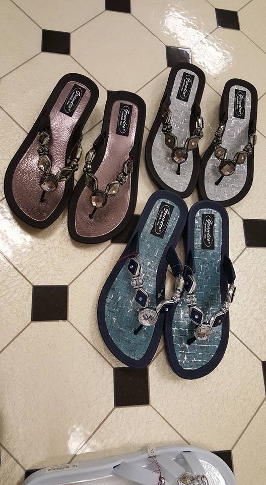 Shopping Center —Slippers in West Frankfort, IL