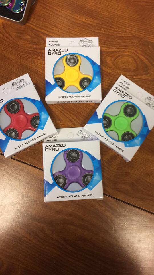 Stores — Spinners in West Frankfort, IL