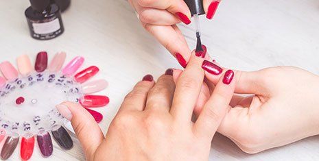 Nail — Manicure in West Frankfort, IL