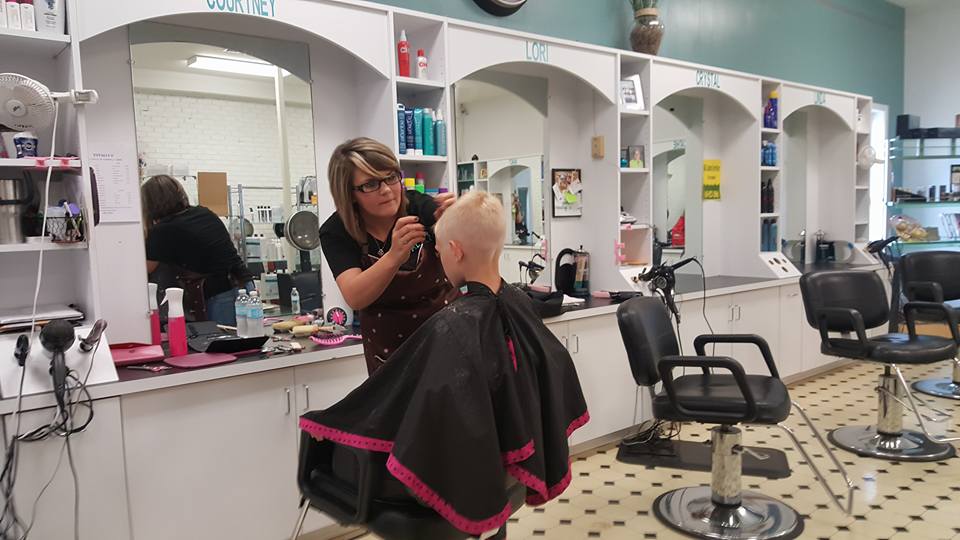 Haircut Services — Haircut in West Frankfort, IL