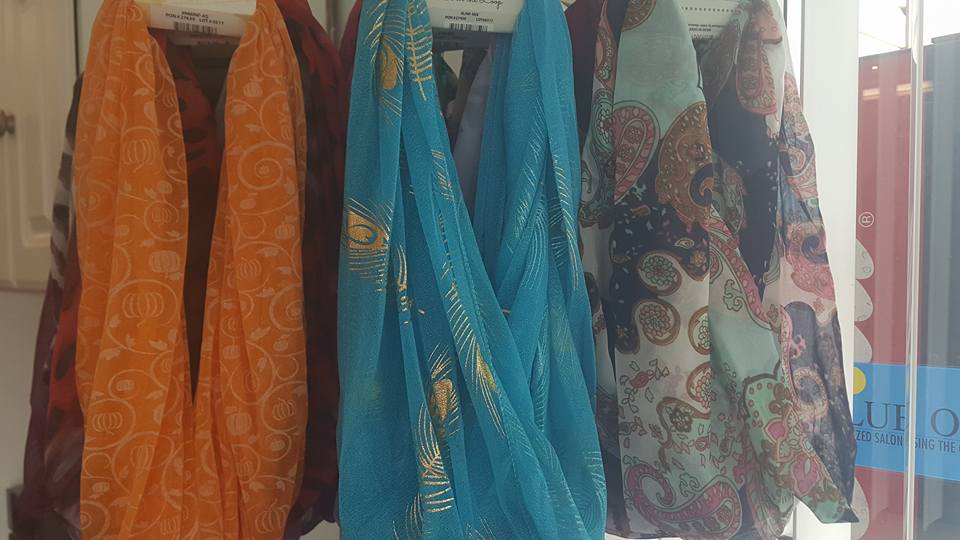 General Store — Shawl in West Frankfort, IL