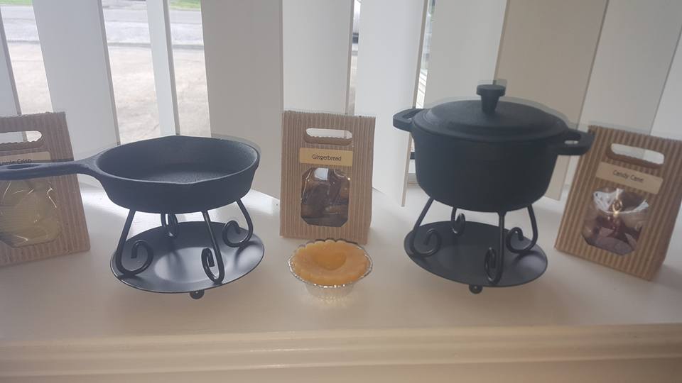 Shopping Store — Black Pan in West Frankfort, IL