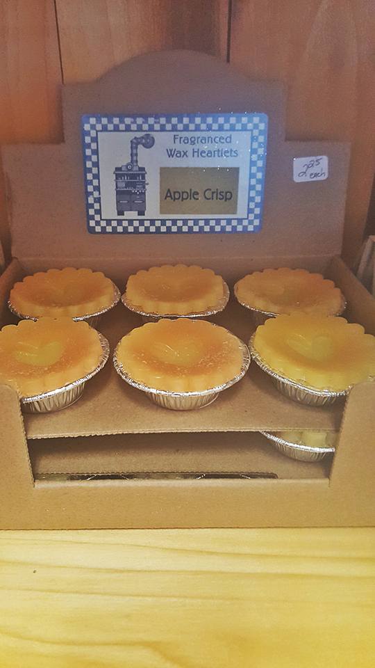 Shop — Apple Crisp in West Frankfort, IL