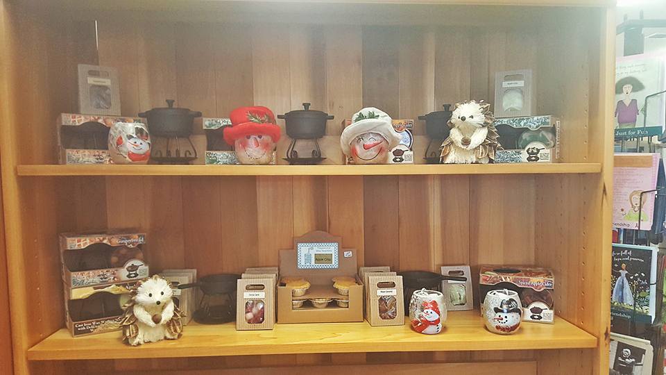 Gift Ideas — Assorted Figurines in West Frankfort, IL