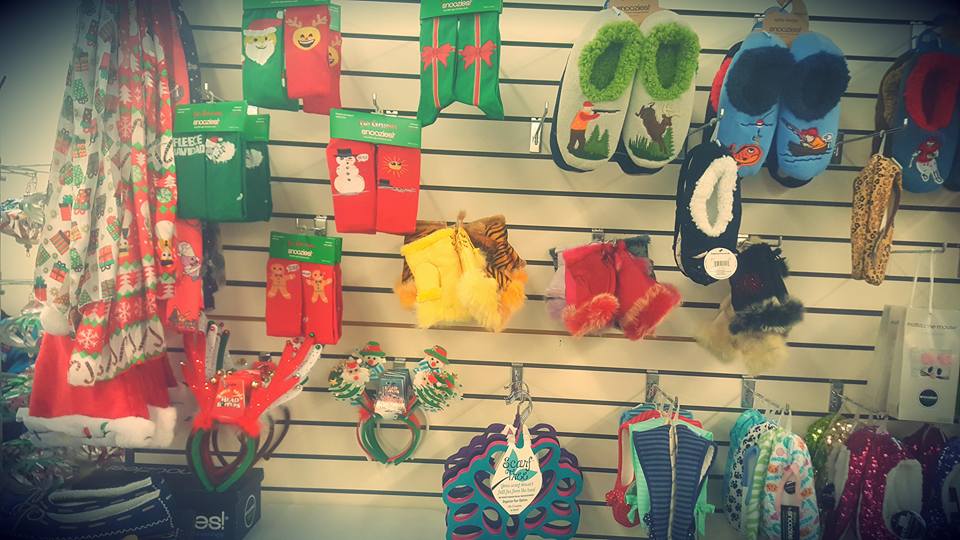 Cool Gifts — Cute Socks in West Frankfort, IL