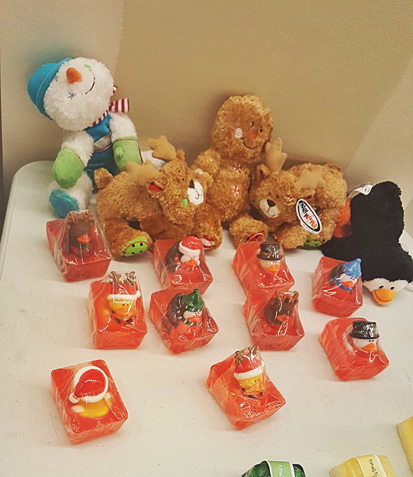 Holiday Gifts — Bear in West Frankfort, IL