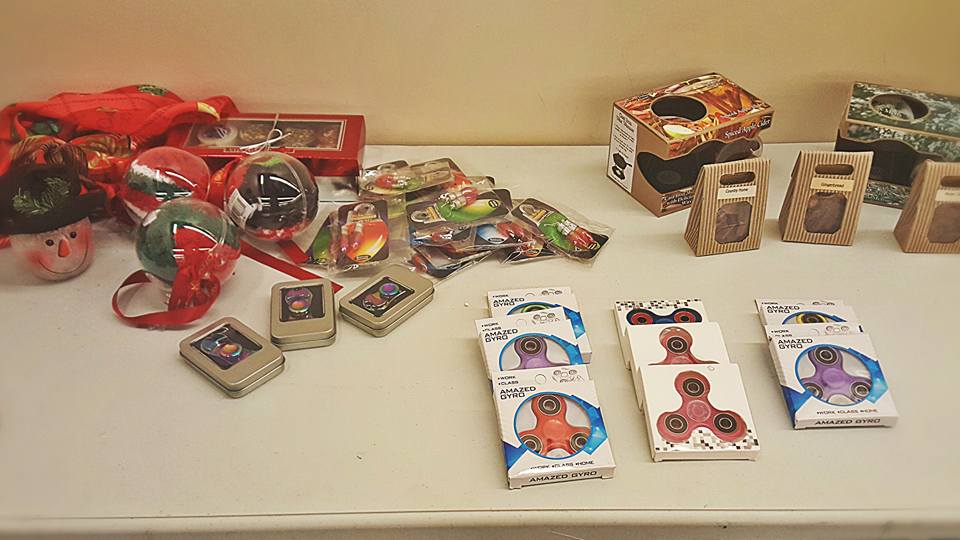 Outlet Store — Assorted Gifts in West Frankfort, IL