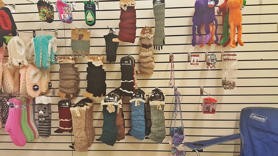 Store — Assorted Socks in West Frankfort, IL