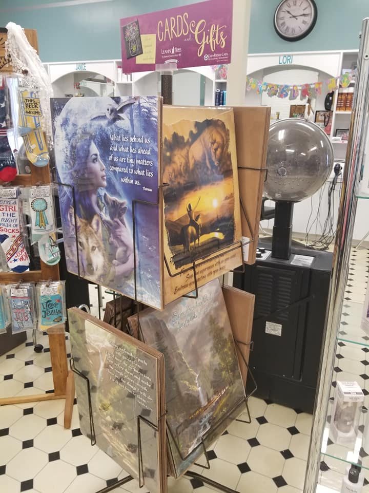 Gift Cards — Cards in West Frankfort, IL