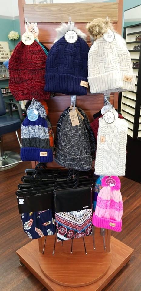 Hats — Knitted Hats in West Frankfort, IL