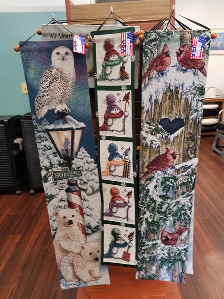 Gift Center — Wall Decor in West Frankfort, IL